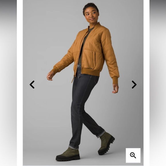 Prana Kayla Jeans - Picture 2 of 6